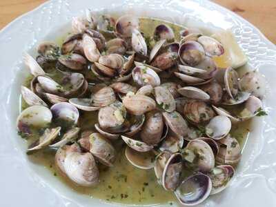 Restaurante El Invernadero