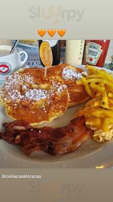 La Desayuneria - Barbieri