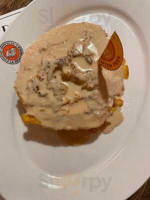 La Desayuneria - Barbieri