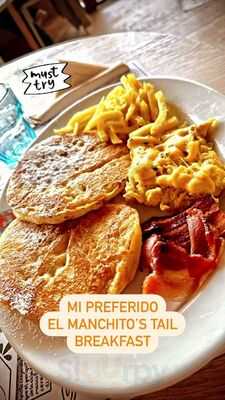 La Desayuneria - Barbieri