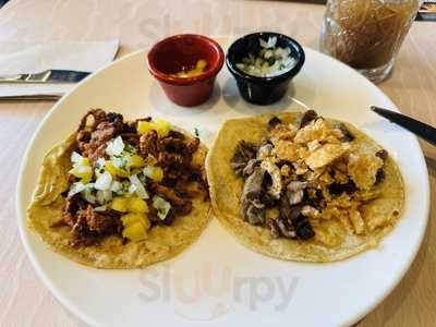 Tacos Don Manolito