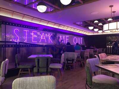 Steakburger Gran Vía 55