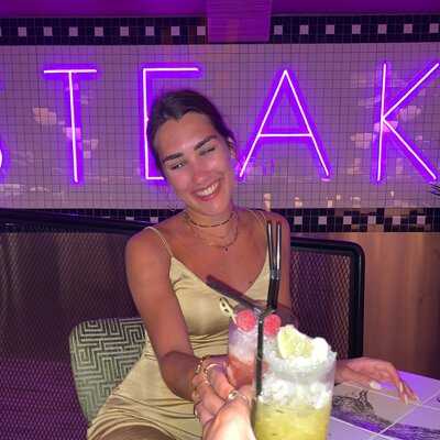 Steakburger Gran Vía 55