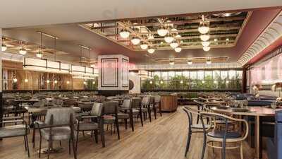 Steakburger Gran Vía 55