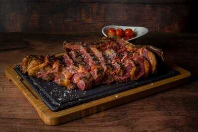 Steakburger Gran Vía 55