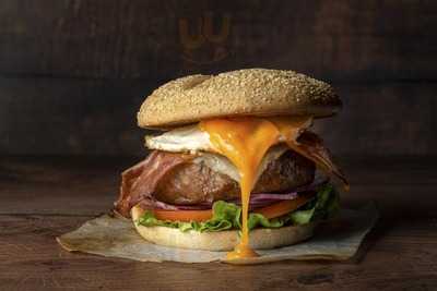 Steakburger Gran Vía 55