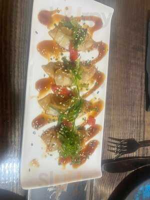 Soi 38 Alicante Street Food