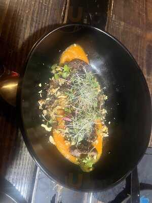 Soi 38 Alicante Street Food