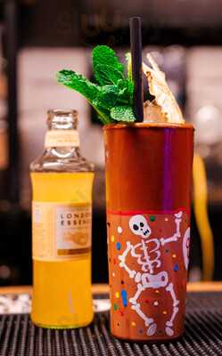 Soi 38 Alicante Street Food