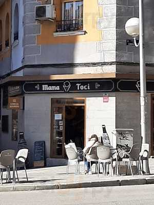 Mama Toci