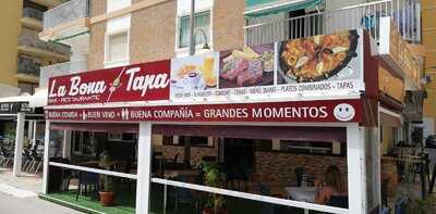 La Bona Tapa