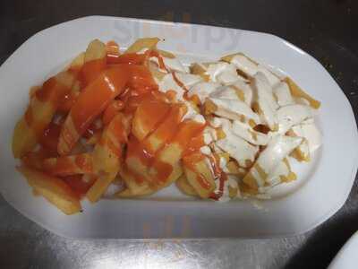 Restaurante Casa Amaya