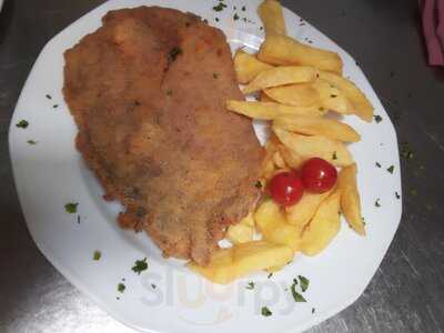 Restaurante Casa Amaya