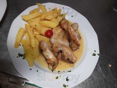 Restaurante Casa Amaya