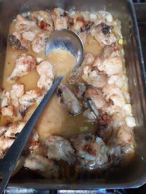 Restaurante Casa Amaya