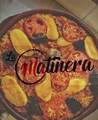 La Matinera