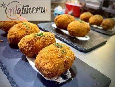 La Matinera