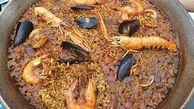 Torreblava Labraseria