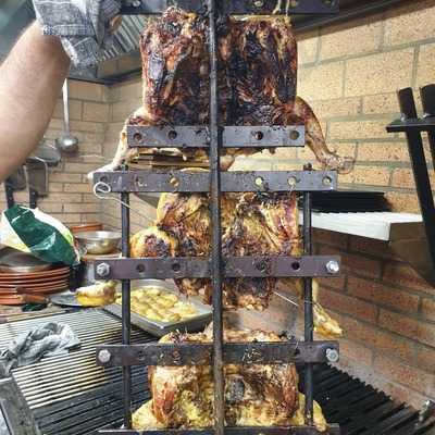 Torreblava Labraseria