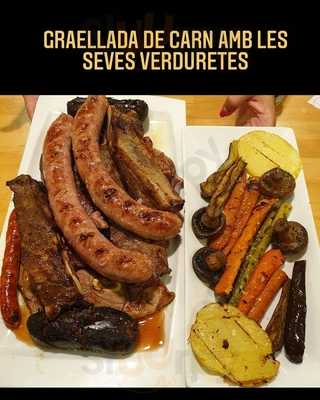 Torreblava Labraseria