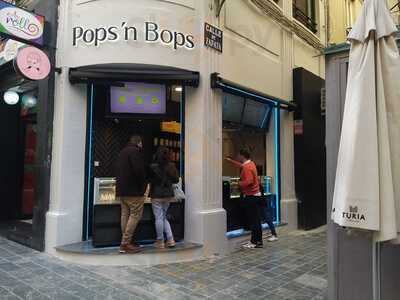 Pops ´n Bops