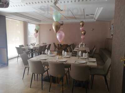 Restaurante Bar Simonito