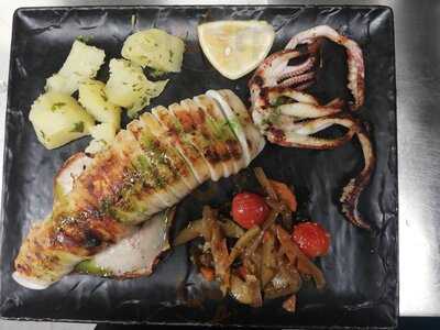 Restaurante Bar Simonito