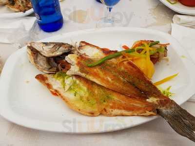 Restaurante Bar Simonito