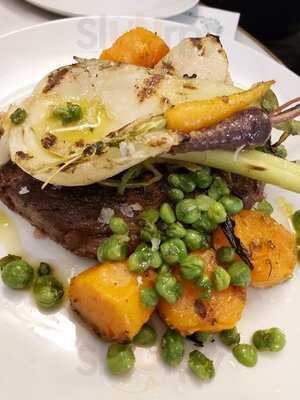 Vino Y Rosas Home Food