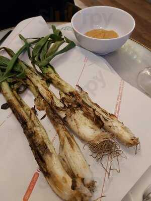 Vino Y Rosas Home Food