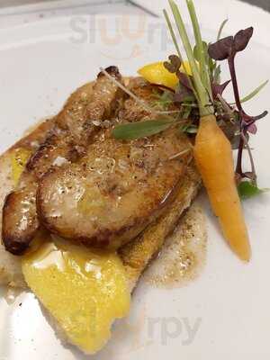 Vino Y Rosas Home Food