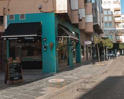 Valentina Café