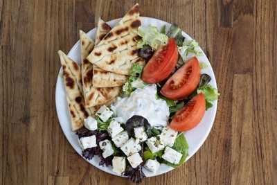 The Quick Greek Muntaner