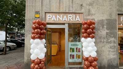 Panaria