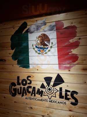 Los Guacamoles