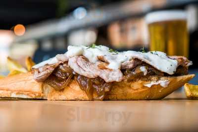 Barra De Pintxos Oviedo