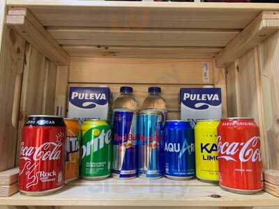 Ultramarino La Fenicia