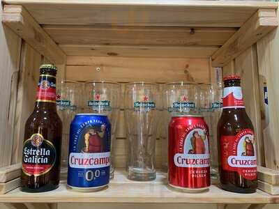 Ultramarino La Fenicia