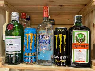 Ultramarino La Fenicia