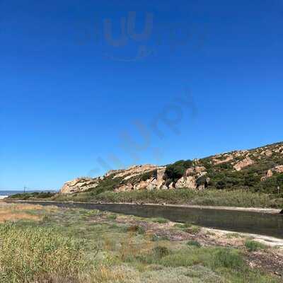 Cafetería El Portón