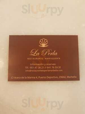 La Perla