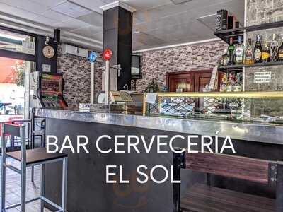 Bar Cerveceria El Sol