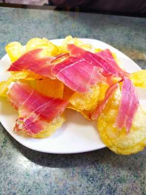 Bar Cerveceria El Sol