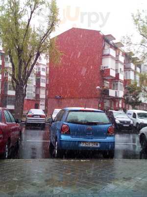 Bar Cerveceria El Sol