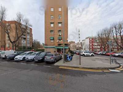 Bar Cerveceria El Sol