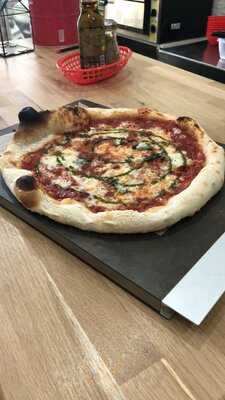 Pit Stop Pizza Portafoglio