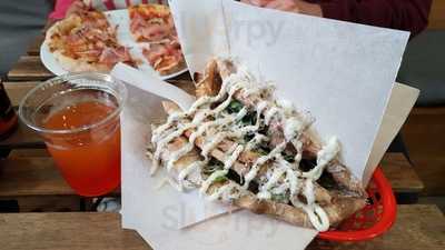 Pit Stop Pizza Portafoglio