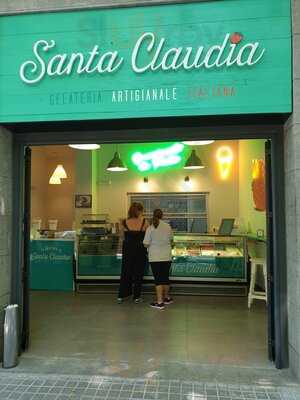 Santa Claudia
