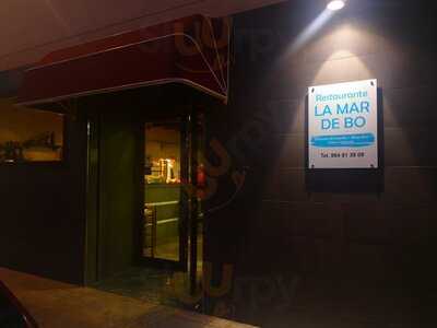 La Mar De Bo