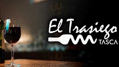 Tasca El Trasiego